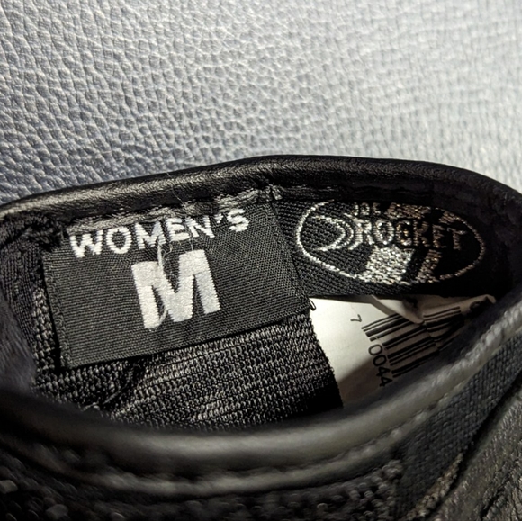 Joe Rocket Cyntec Eye Candy Gloves - Picture 3 of 7